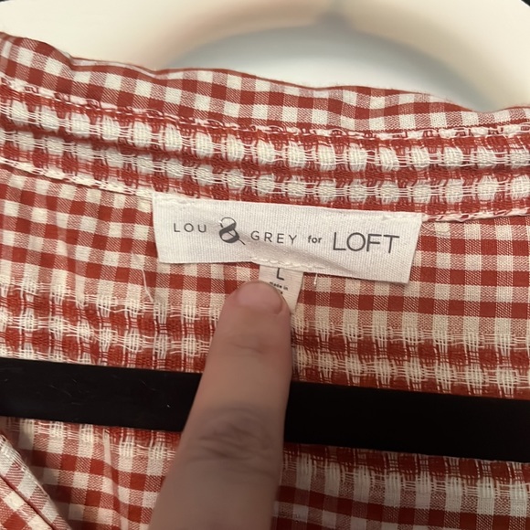 Loft Dress - Picture 2 of 3